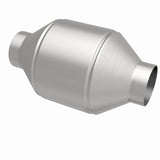 MagnaFlow Universal Catalytic Converter 2.25 C/C 5.00 Diesel Spun - 60105