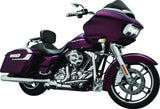 Kuryakyn Teardrop Mirrors Chrome - 1707