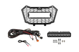 Diode Dynamics 19-25 Honda Talon SS10 Grille Max White Combo - DD8345