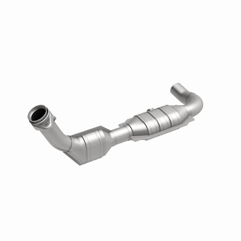 MagnaFlow Direct Fit Catalytic Converter 99 F150 4.6L V8 D/S 2WD - 93394