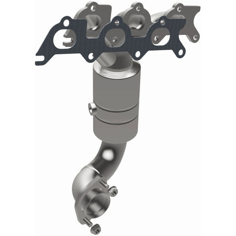 MagnaFlow DF Cat Conv 07-11 Chrysler Sebring 2.7L Fr Manifold / 08-10 Dodge Avenger 2.7L Fr Manifold - 51445