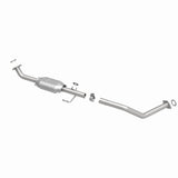 MagnaFlow Conv DF 01-04 Sequoia 4.7L D/S OEM - 49577