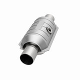 MagnaFlow Universal Catalytic Converter 1.75 Mid Bed Sensor - 54053