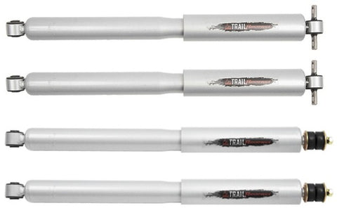 Belltech Street Performance Shock Absorber Set - 9721