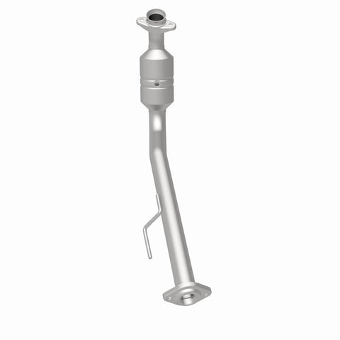 MagnaFlow Direct Fit Catalytic Converter 05-06 Wrangler 2.4L OEM - 49691