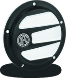 Performance Machine Scallop Derby Cover -Contrast Cut - 0177-2058-BM