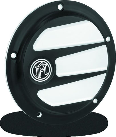 Performance Machine Scallop Derby Cover -Contrast Cut - 0177-2058-BM