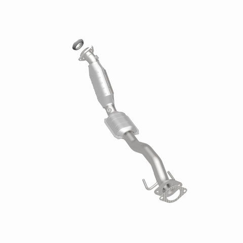 MagnaFlow Conv DF 08 Trailb/Envoy 4.2L OEM - 49222