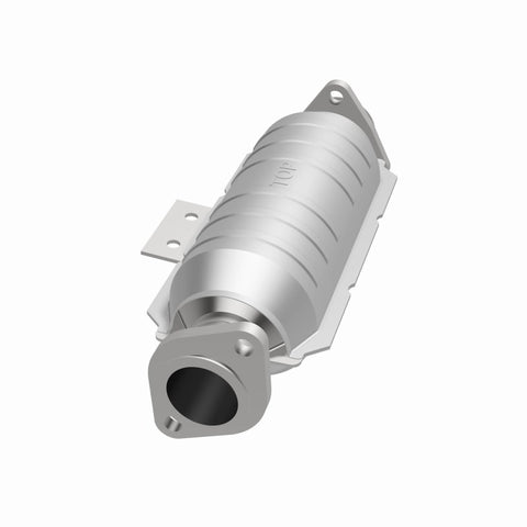 MagnaFlow Direct Fit Catalytic Converter 98 Elantra 1.8L Rear Conv 9 - 23876
