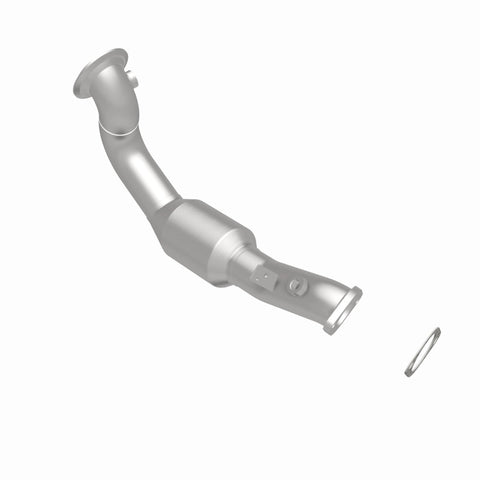 MagnaFlow Conv DF BMW 3 07-08 Front OEM - 49766