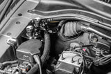 Dual Catch Can Kit, MK4 Supra, Fluid Lock / 1994-2002 Toyota Supra (all versions) - 20-0387-FL