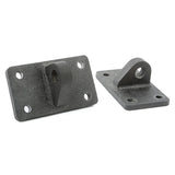 Rugged Ridge D-Shackle Brackets XHD Bumper - 11540.27