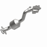 MagnaFlow 16-20 Lexus GS350 V6 3.5L OEM Grade Federal Manifold Direct-Fit Catalytic Converter - 22-022