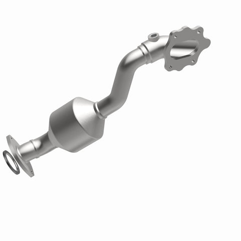 MagnaFlow 16-20 Lexus GS350 V6 3.5L OEM Grade Federal Manifold Direct-Fit Catalytic Converter - 22-022