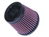 K&N 96-06 Arctic Cat 400/454/500 Replacement Air Filter - AC-4096-1