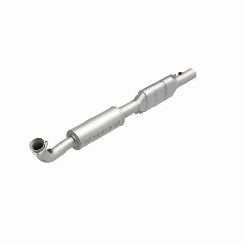 MagnaFlow Conv DF 99-00 Express 3500 7.4L P/S - 95473