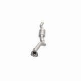 MagnaFlow Direct Fit Catalytic Converter 96-99 Audi A4/A4 Quattro 2.8L D/S (49 State) - 22962