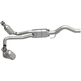 MagnaFlow Direct Fit Catalytic Converter 00-03 Dakota 4.7L - 447248