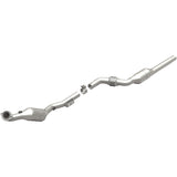 MagnaFlow Conv DF 98-02 Mercedes E320 3.2L - 93289