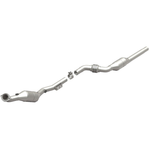 MagnaFlow Conv DF 98-02 Mercedes E320 3.2L - 93289