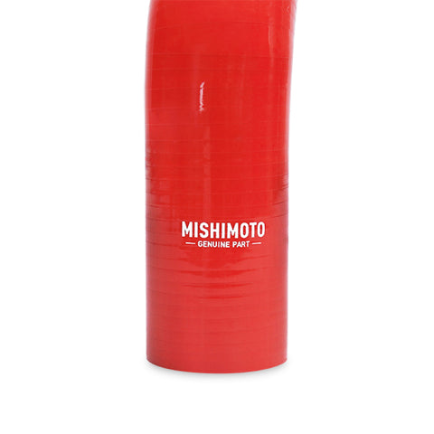 Mishimoto 10-16 Toyota 4Runner 4.0L V6 Red Silicone Hose Kit - MMHOSE-4RUN40-10RD