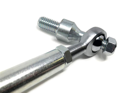 Tuff Country 88-97 Chevy Truck K2500/K3500 4wd Steering Assist (Fits 4in or 6in Lift Kit) - 10801