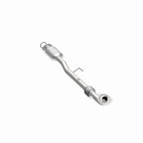 MagnaFlow Conv DF 07-09 Toyota Camry 2.4L - 49556