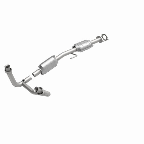 MagnaFlow Direct Fit Catalytic Converter 86-97 Ford Aerostar 3.0L - 447250