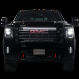 Putco 37In Universal 37In Virtual Blade LED Grille Light Bar Virtual Blade LED Grille Light Bar - 310037