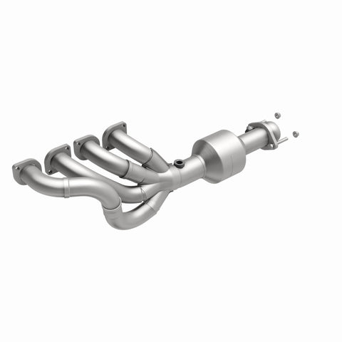MagnaFlow Conv DF BMW 5-6 06-09 D/S OEM - 49791