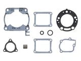 Wiseco Honda CR125R 01-02 (676M05400 2126CS) Piston - PK1261