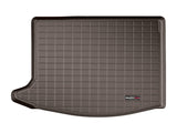 WeatherTech 20-24 Buick Encore GX Cargo Liners - Cocoa - 431359
