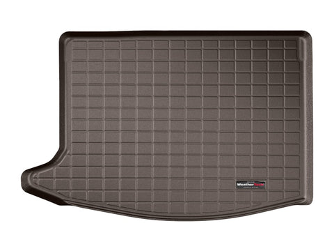 WeatherTech 20-24 Buick Encore GX Cargo Liners - Cocoa - 431359