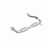 MagnaFlow Direct Fit Catalytic Converter 07-07/08 Toyota Tundra 5.7L Driver Side - 49629
