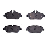R1 06-24 BMW 120I (Mexico) Front Track/Street Brake Pads - 2000-1308-00