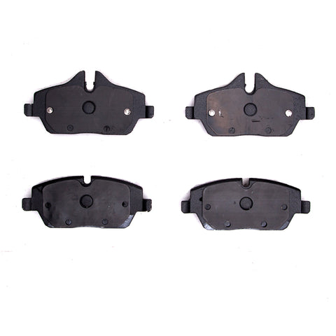 R1 06-24 BMW 120I (Mexico) Front Track/Street Brake Pads - 2000-1308-00