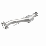 MagnaFlow Direct Fit Catalytic Converter 04-07 Subaru WRX/STi 2.5L T - 441057