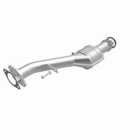 MagnaFlow Direct Fit Catalytic Converter 04-07 Subaru WRX/STi 2.5L T - 23149