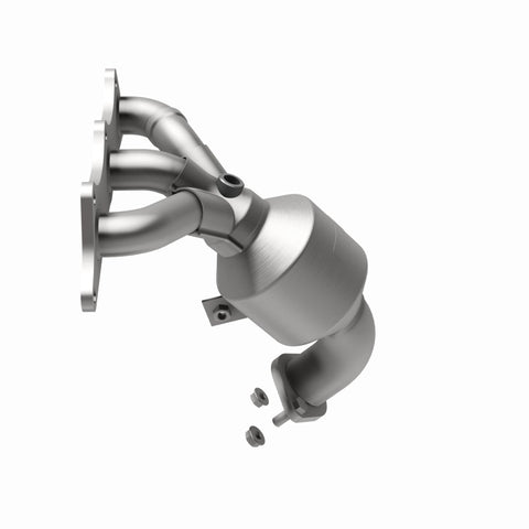 MagnaFlow DF Catalytic Conv 04-06 Mitsubishi Galant 3.8L Front Manifold *NOT FOR SALE IN CALIFORNIA* - 51677