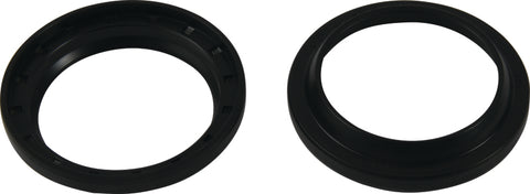Pivot Works 86-04 Honda XR250R Fork Oil & Dust Seal Kit - PWFSK-Z049