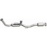 MagnaFlow Direct Fit Catalytic Converter 97-98 Toyota Avalon Camry 3 - 23880