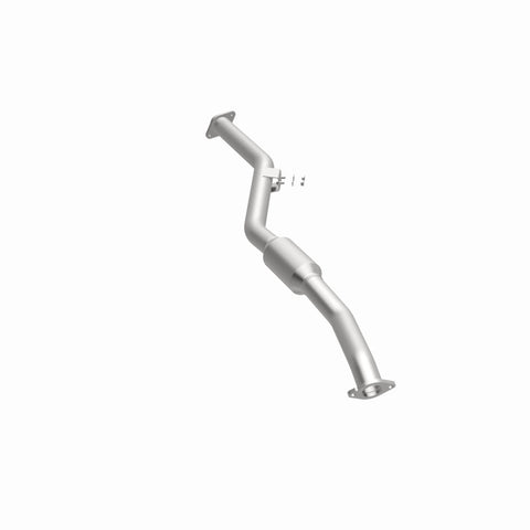 MagnaFlow Converter Direct Fit 15-19 Subaru WRX H4 2.0L - 52621