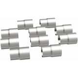 MagnaFlow Pipe Trans 10Pk 3.50 Id-4.00 Odx5 - 15441