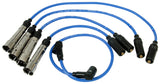 NGK Volkswagen Cabriolet 1993-1985 Spark Plug Wire Set - 57283