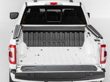 WeatherTech 15-26 Ford F-150 Cab Protector - Black - 3FIL001