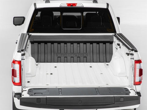 WeatherTech 15-26 Ford F-150 Cab Protector - Black - 3FIL001