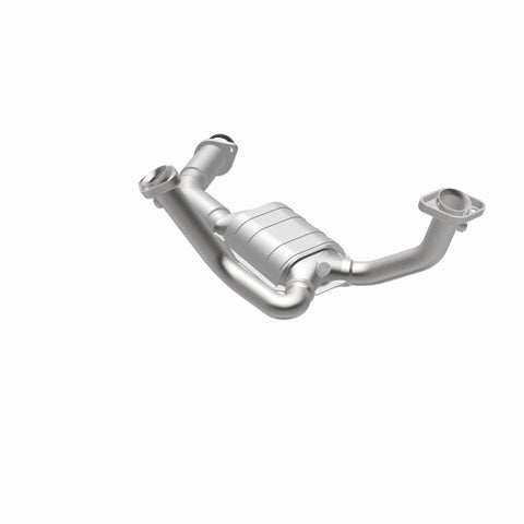 MagnaFlow Direct Fit Catalytic Converter Ford-Taurus-Mercury-Sable - 23357