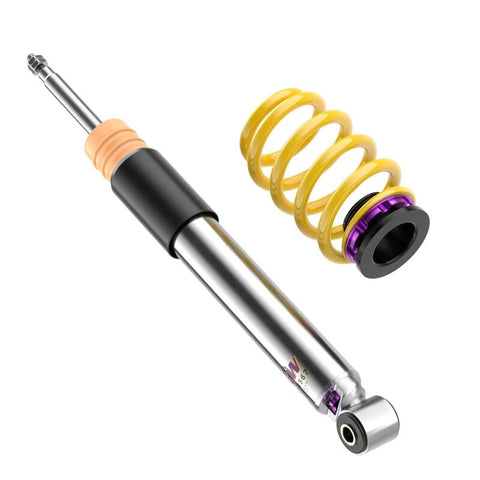 KW Mini Cooper F55 Hardtop 4DR Without Dynamic Damper Control Coilover Kit V3 - 352200AT