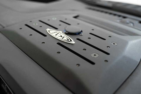 Addictive Desert Designs2023+ Ford Super Duty F250/350 Dash Mount - AC810350180