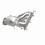 MagnaFlow Direct Fit Catalytic Converter 21-22 Toyota Corolla 2.0L OEM - 290134